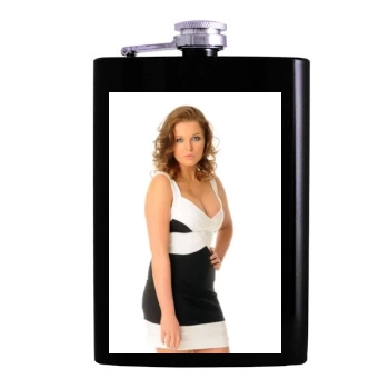 Helen Flanagan Hip Flask