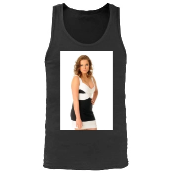 Helen Flanagan Men's Tank Top