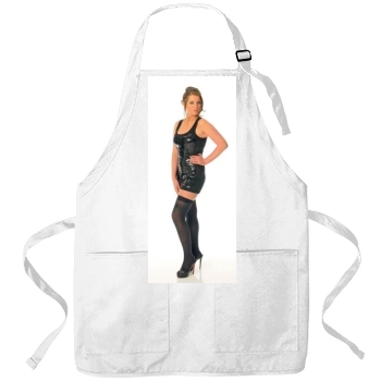 Helen Flanagan Apron