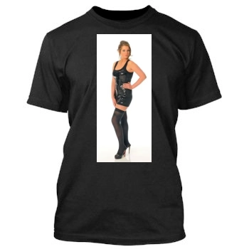 Helen Flanagan Men's TShirt