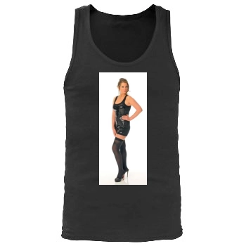 Helen Flanagan Men's Tank Top