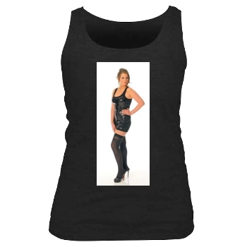 Helen Flanagan Women's Tank Top