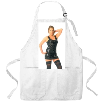 Helen Flanagan Apron