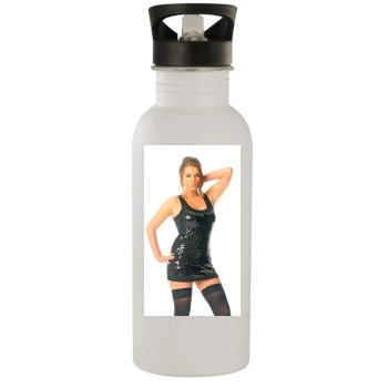 Helen Flanagan Stainless Steel Water Bottle