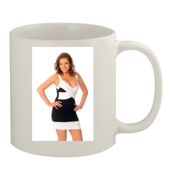 Helen Flanagan 11oz White Mug