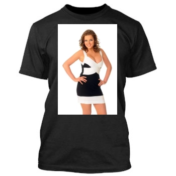 Helen Flanagan Men's TShirt