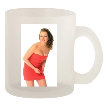 Helen Flanagan 10oz Frosted Mug