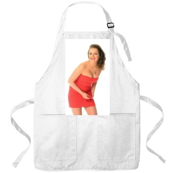 Helen Flanagan Apron