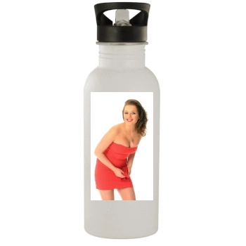 Helen Flanagan Stainless Steel Water Bottle