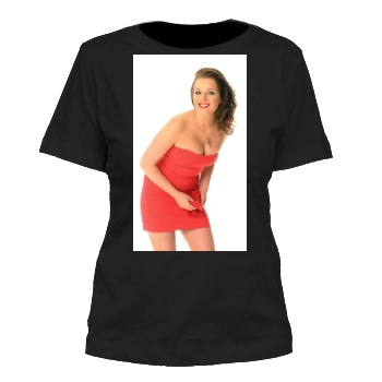 Helen Flanagan Women's Cut T-Shirt