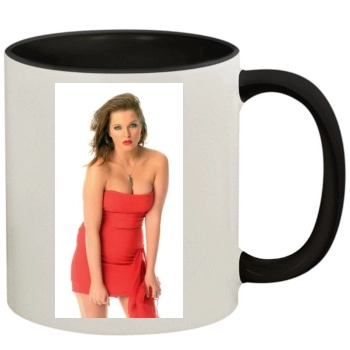 Helen Flanagan 11oz Colored Inner & Handle Mug