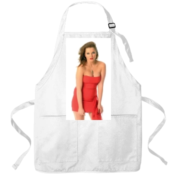 Helen Flanagan Apron