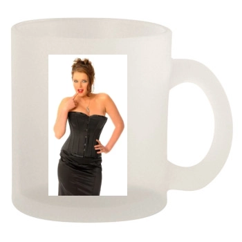 Helen Flanagan 10oz Frosted Mug