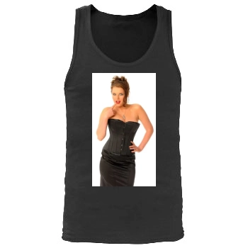 Helen Flanagan Men's Tank Top