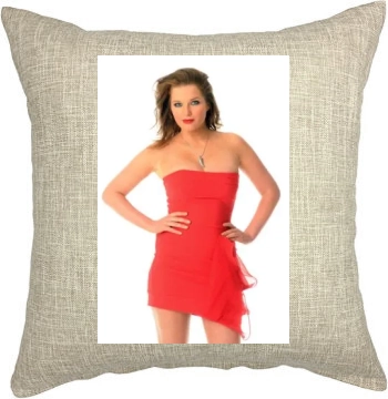 Helen Flanagan Pillow