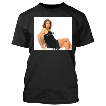 Helen Flanagan Men's TShirt