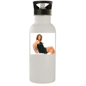 Helen Flanagan Stainless Steel Water Bottle