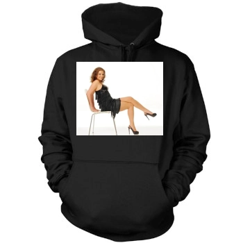 Helen Flanagan Mens Pullover Hoodie Sweatshirt