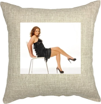 Helen Flanagan Pillow