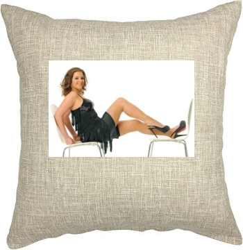 Helen Flanagan Pillow