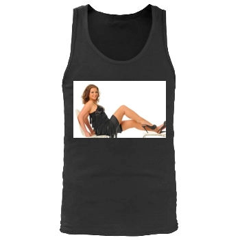 Helen Flanagan Men's Tank Top