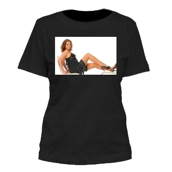 Helen Flanagan Women's Cut T-Shirt