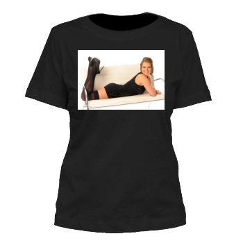 Helen Flanagan Women's Cut T-Shirt