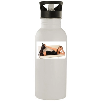 Helen Flanagan Stainless Steel Water Bottle