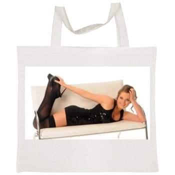 Helen Flanagan Tote