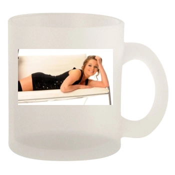 Helen Flanagan 10oz Frosted Mug