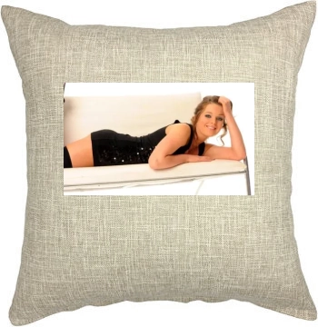 Helen Flanagan Pillow