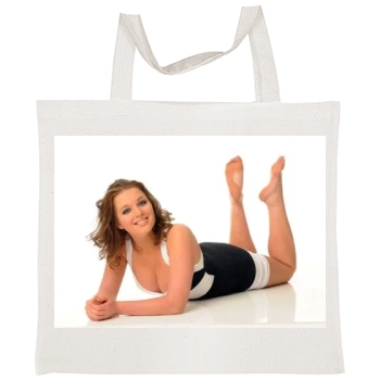 Helen Flanagan Tote