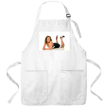 Helen Flanagan Apron