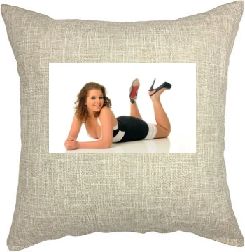 Helen Flanagan Pillow