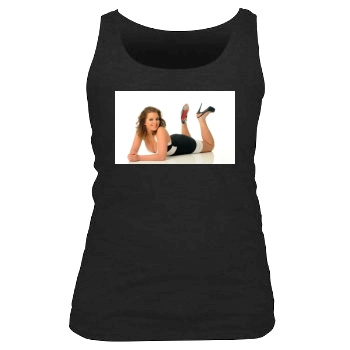 Helen Flanagan Women's Tank Top