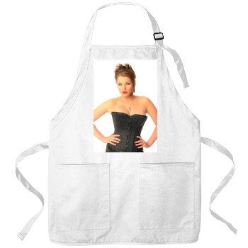 Helen Flanagan Apron