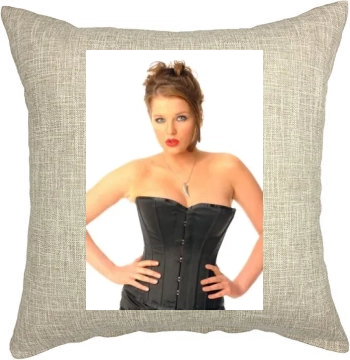 Helen Flanagan Pillow