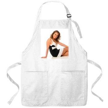 Helen Flanagan Apron