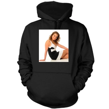 Helen Flanagan Mens Pullover Hoodie Sweatshirt