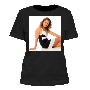 Helen Flanagan Women's Cut T-Shirt