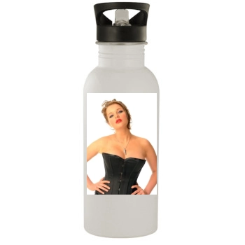 Helen Flanagan Stainless Steel Water Bottle