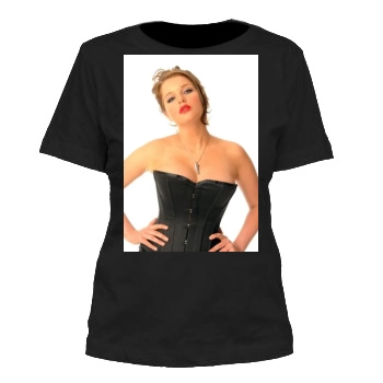 Helen Flanagan Women's Cut T-Shirt