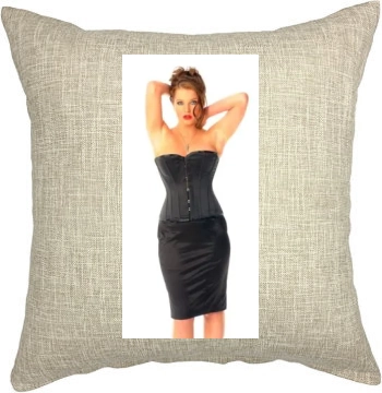 Helen Flanagan Pillow