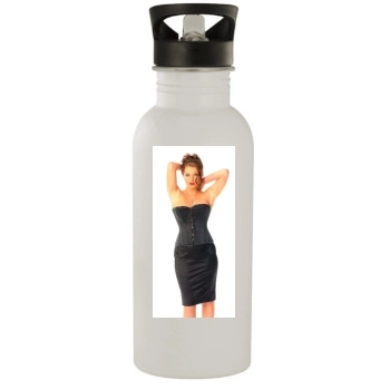 Helen Flanagan Stainless Steel Water Bottle