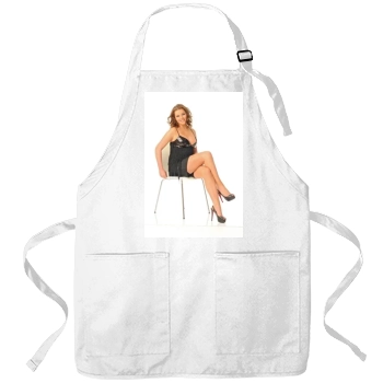 Helen Flanagan Apron