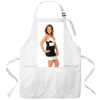 Helen Flanagan Apron