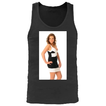 Helen Flanagan Men's Tank Top