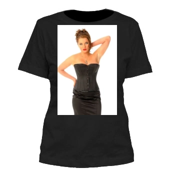 Helen Flanagan Women's Cut T-Shirt