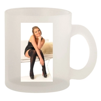 Helen Flanagan 10oz Frosted Mug