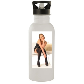 Helen Flanagan Stainless Steel Water Bottle